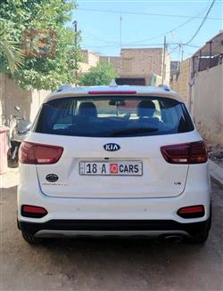 كيا سورينتو